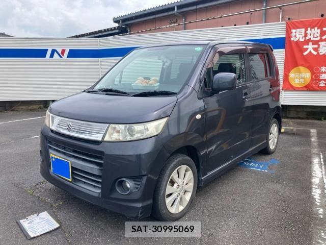 Suzuki WAGON R 2010-07 7563111-0