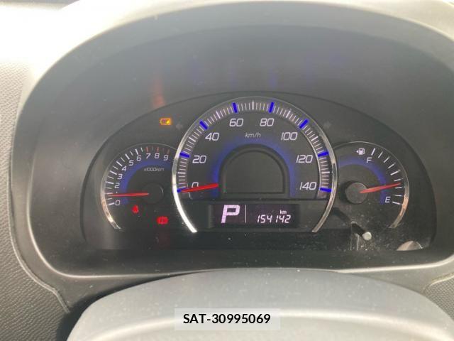 Suzuki WAGON R 2010-07 7563111-10