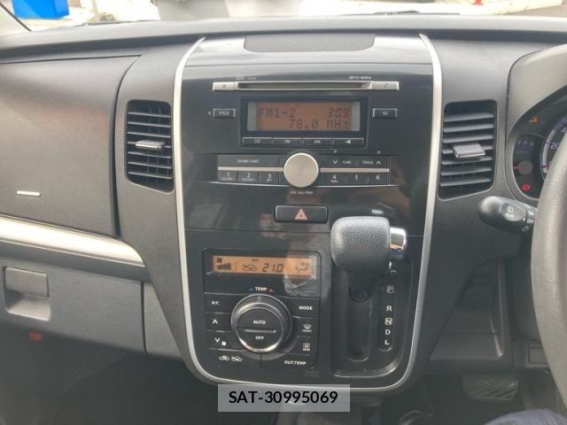 Suzuki WAGON R 2010-07 7563111-11