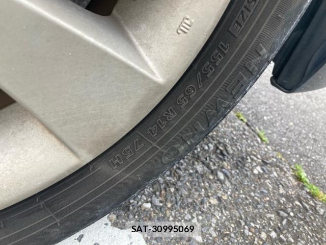 Suzuki WAGON R 2010-07 7563111-13