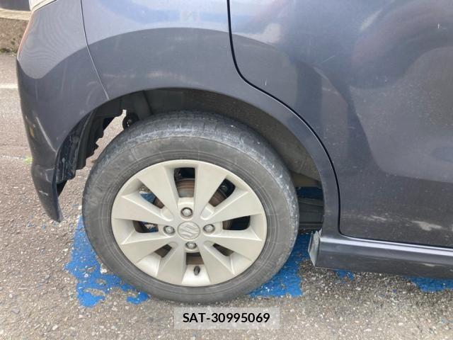 Suzuki WAGON R 2010-07 7563111-14