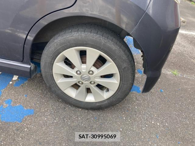 Suzuki WAGON R 2010-07 7563111-15