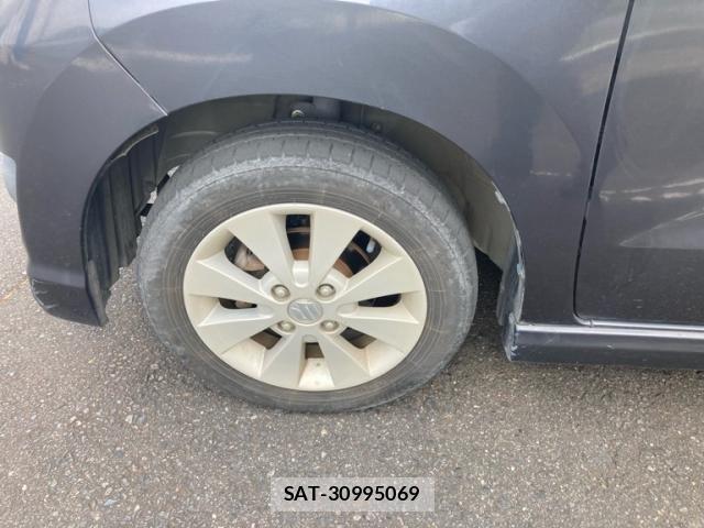 Suzuki WAGON R 2010-07 7563111-16