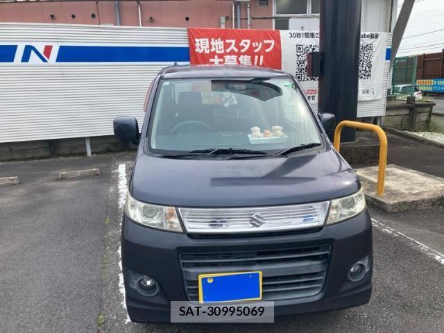 Suzuki WAGON R 2010-07 7563111-1