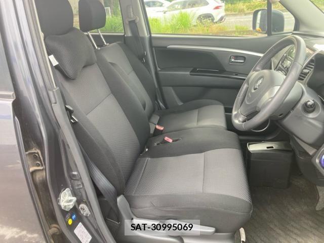 Suzuki WAGON R 2010-07 7563111-7