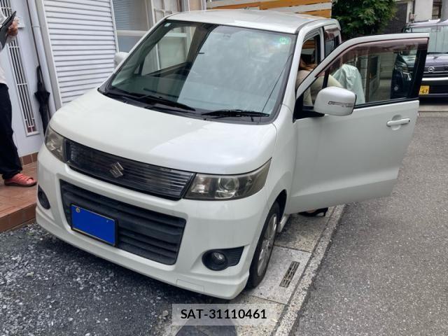 Suzuki WAGON R 2011-06 7563110-0