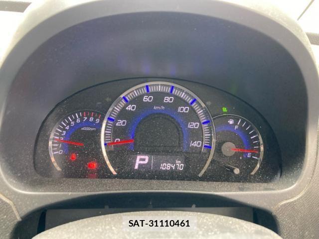 Suzuki WAGON R 2011-06 7563110-14