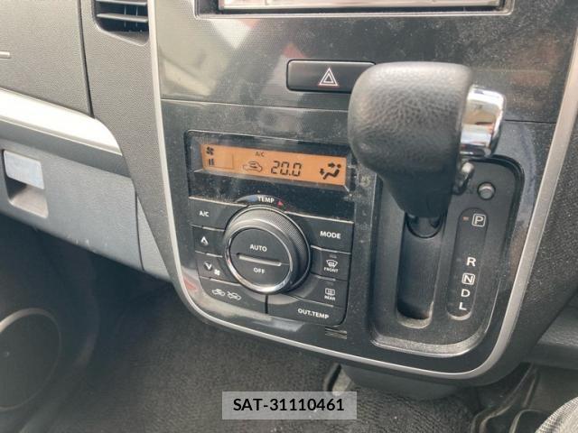 Suzuki WAGON R 2011-06 7563110-16