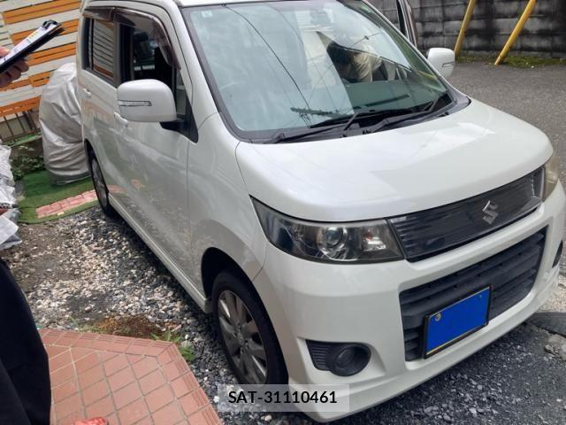 Suzuki WAGON R 2011-06 7563110-1