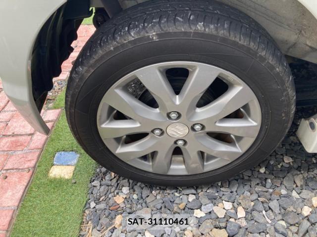 Suzuki WAGON R 2011-06 7563110-4