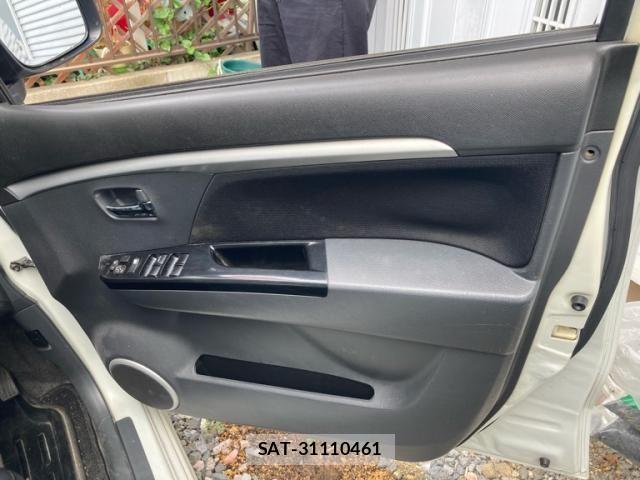 Suzuki WAGON R 2011-06 7563110-7