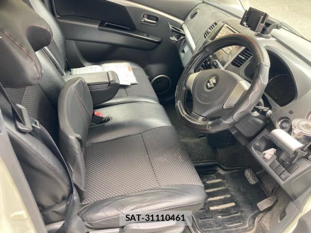 Suzuki WAGON R 2011-06 7563110-8