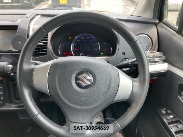 Suzuki WAGON R 2010-01 7563109-10