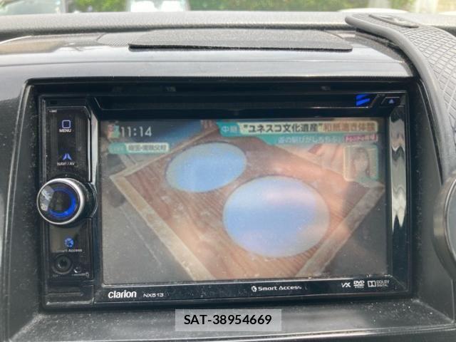 Suzuki WAGON R 2010-01 7563109-14