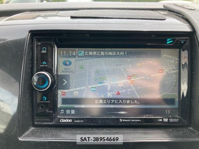 Suzuki WAGON R 2010-01 7563109-15