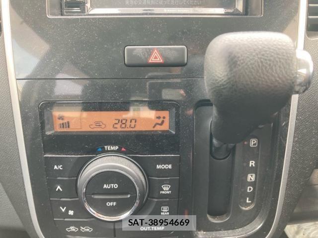 Suzuki WAGON R 2010-01 7563109-16