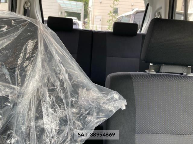 Suzuki WAGON R 2010-01 7563109-18