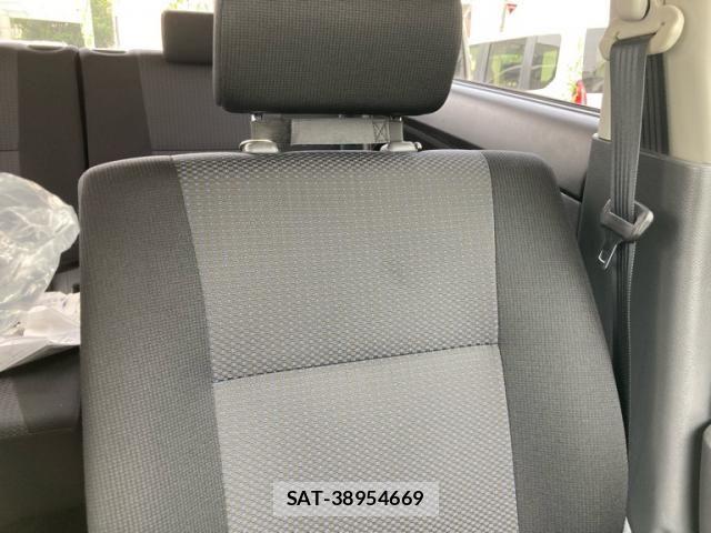 Suzuki WAGON R 2010-01 7563109-19