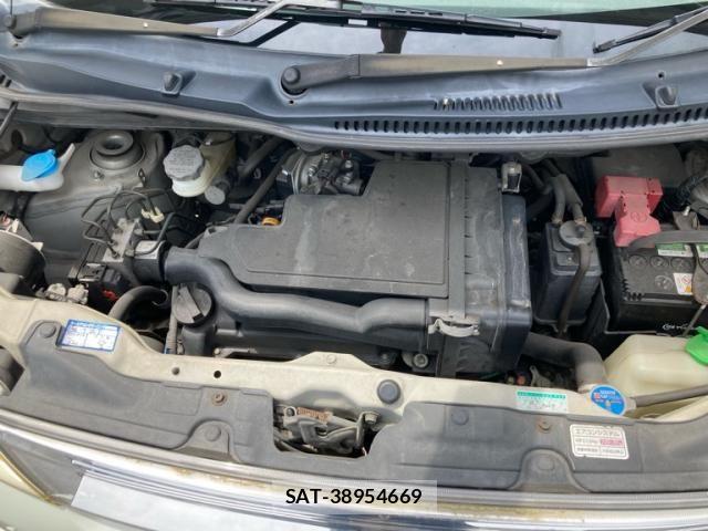 Suzuki WAGON R 2010-01 7563109-20
