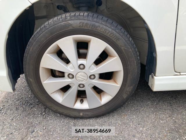 Suzuki WAGON R 2010-01 7563109-6