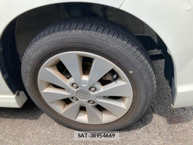 Suzuki WAGON R 2010-01 7563109-7
