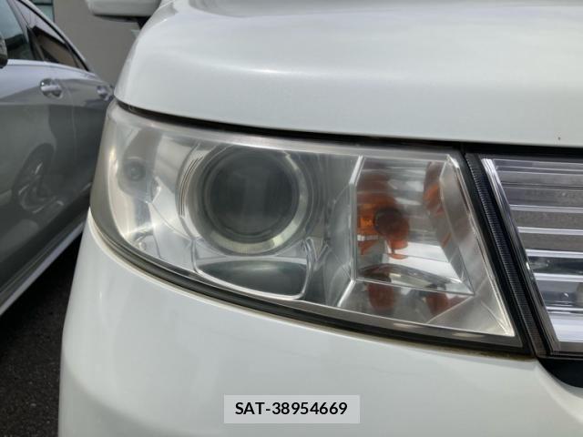 Suzuki WAGON R 2010-01 7563109-8