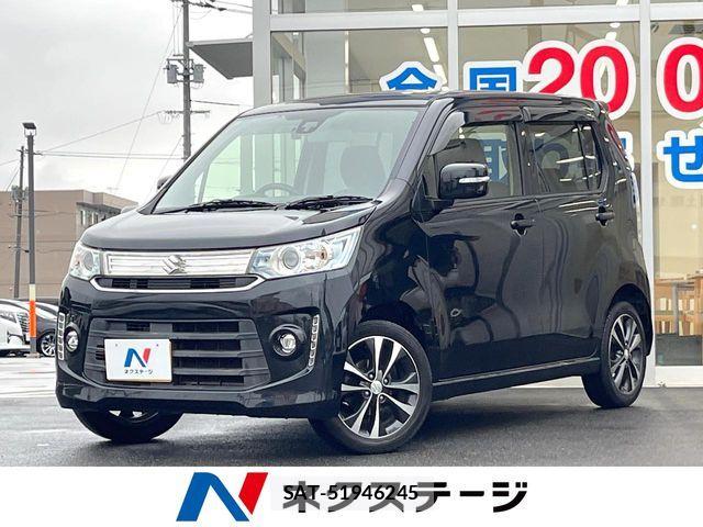 Suzuki WAGON R 2016-08 7563107-0