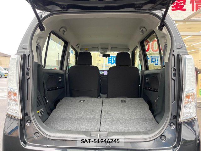 Suzuki WAGON R 2016-08 7563107-9