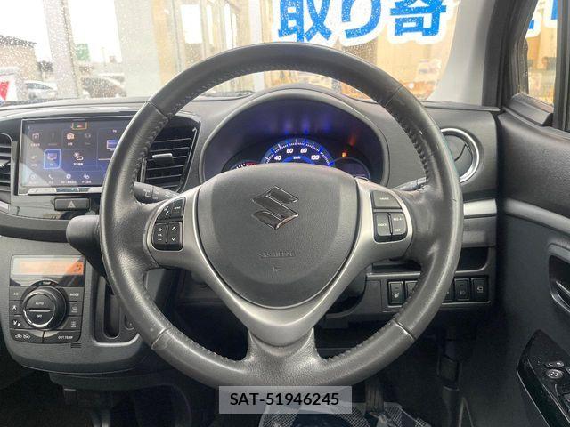 Suzuki WAGON R 2016-08 7563107-10