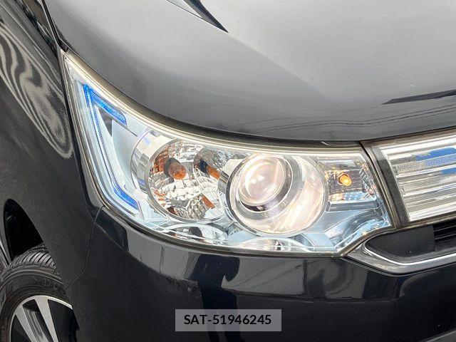 Suzuki WAGON R 2016-08 7563107-11