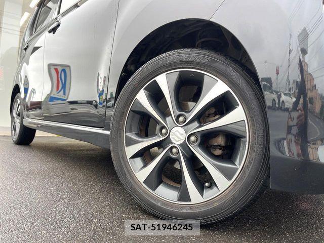 Suzuki WAGON R 2016-08 7563107-12