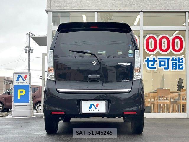 Suzuki WAGON R 2016-08 7563107-14