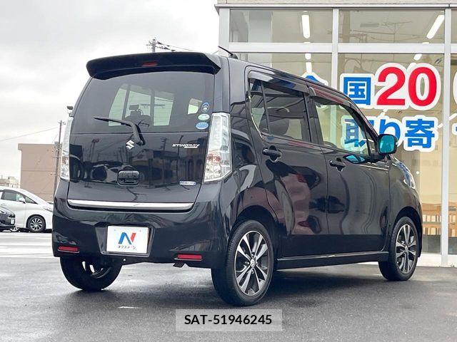 Suzuki WAGON R 2016-08 7563107-16