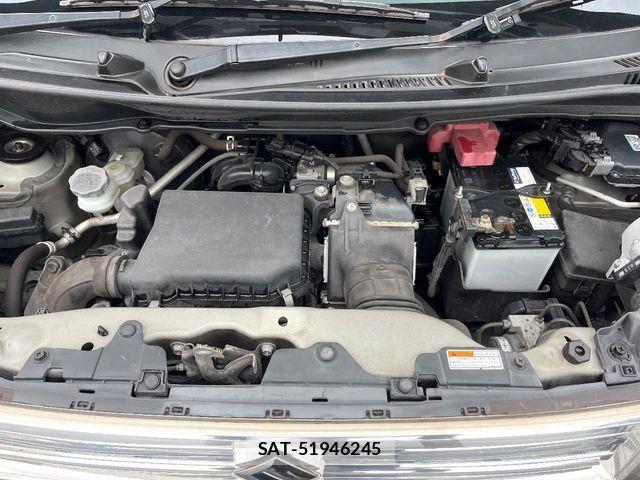 Suzuki WAGON R 2016-08 7563107-17