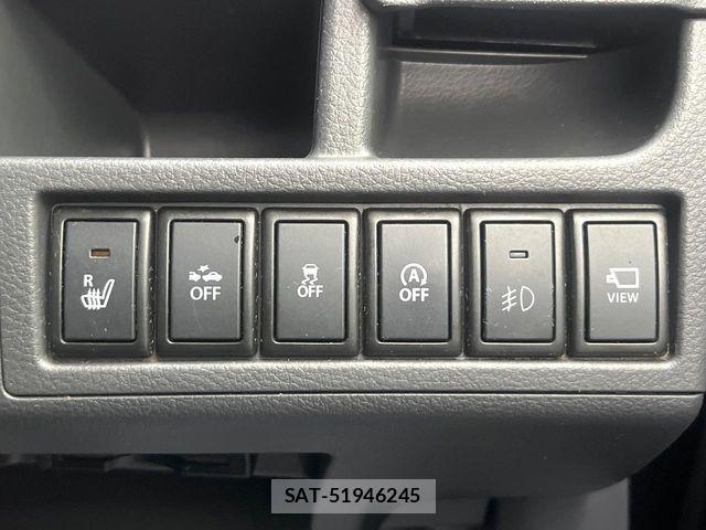 Suzuki WAGON R 2016-08 7563107-4