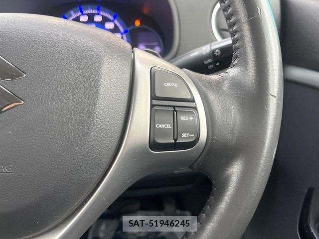 Suzuki WAGON R 2016-08 7563107-5