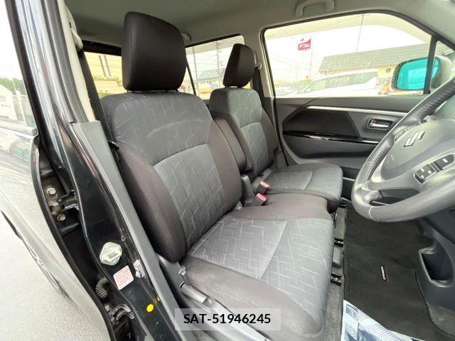 Suzuki WAGON R 2016-08 7563107-7