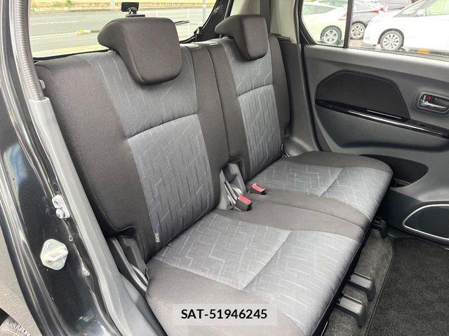 Suzuki WAGON R 2016-08 7563107-8
