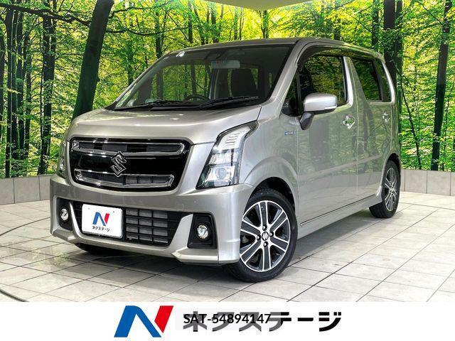 Suzuki WAGON R 2017-09 7563104-0
