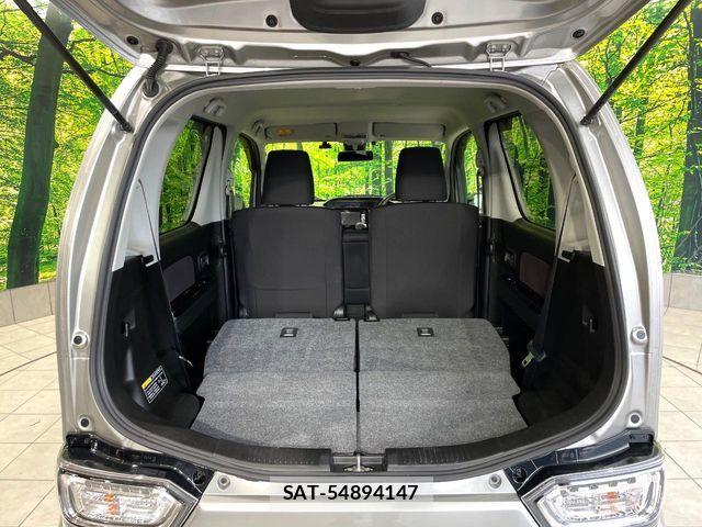 Suzuki WAGON R 2017-09 7563104-9