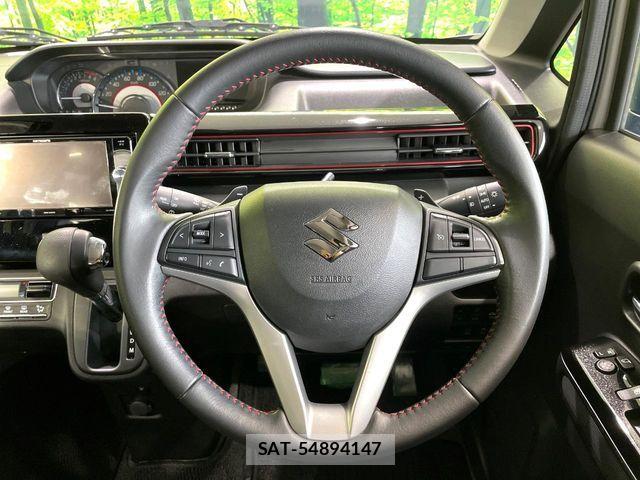 Suzuki WAGON R 2017-09 7563104-10