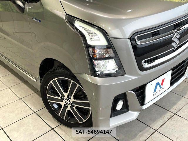Suzuki WAGON R 2017-09 7563104-11