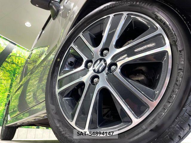 Suzuki WAGON R 2017-09 7563104-12