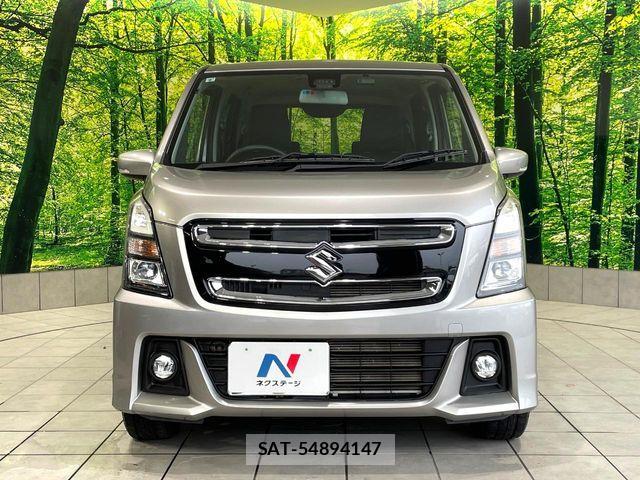 Suzuki WAGON R 2017-09 7563104-13