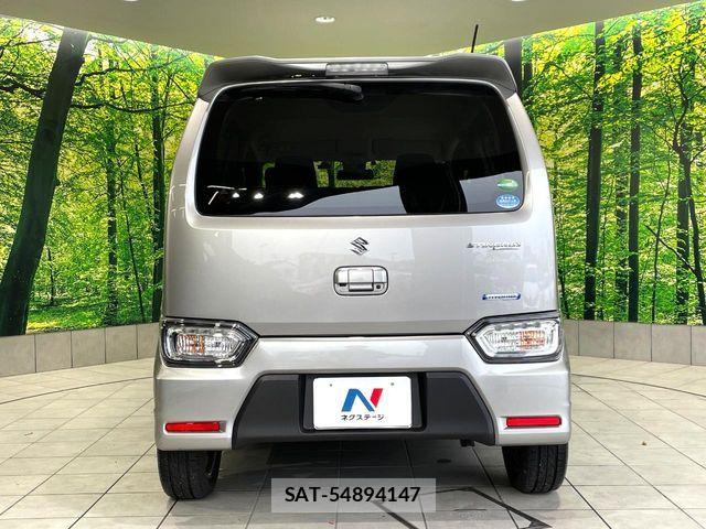 Suzuki WAGON R 2017-09 7563104-14