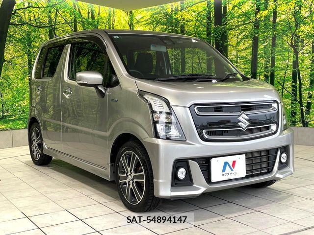 Suzuki WAGON R 2017-09 7563104-15