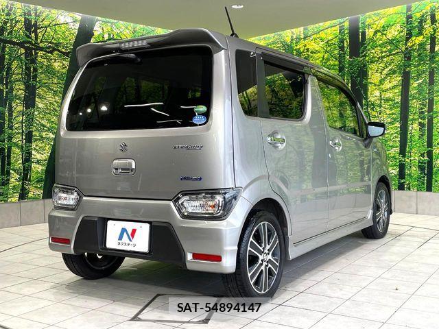 Suzuki WAGON R 2017-09 7563104-16