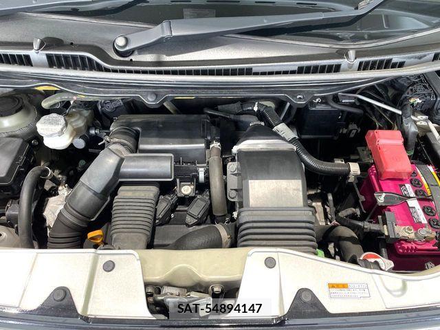 Suzuki WAGON R 2017-09 7563104-17