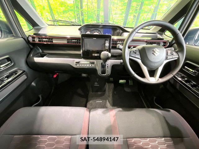 Suzuki WAGON R 2017-09 7563104-1