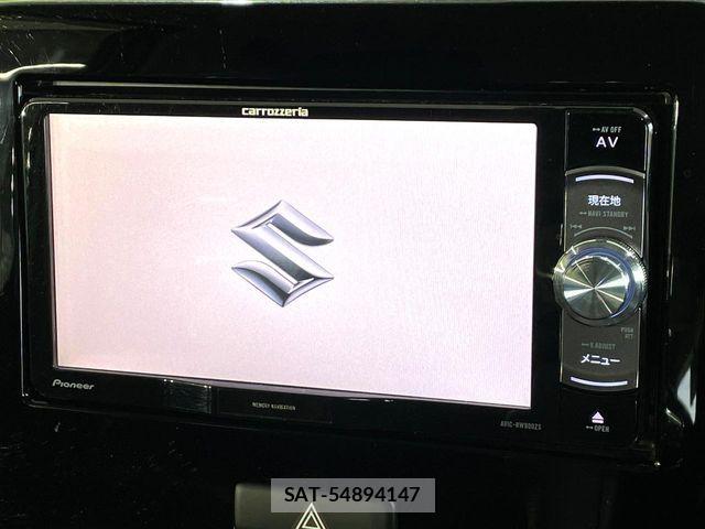 Suzuki WAGON R 2017-09 7563104-2